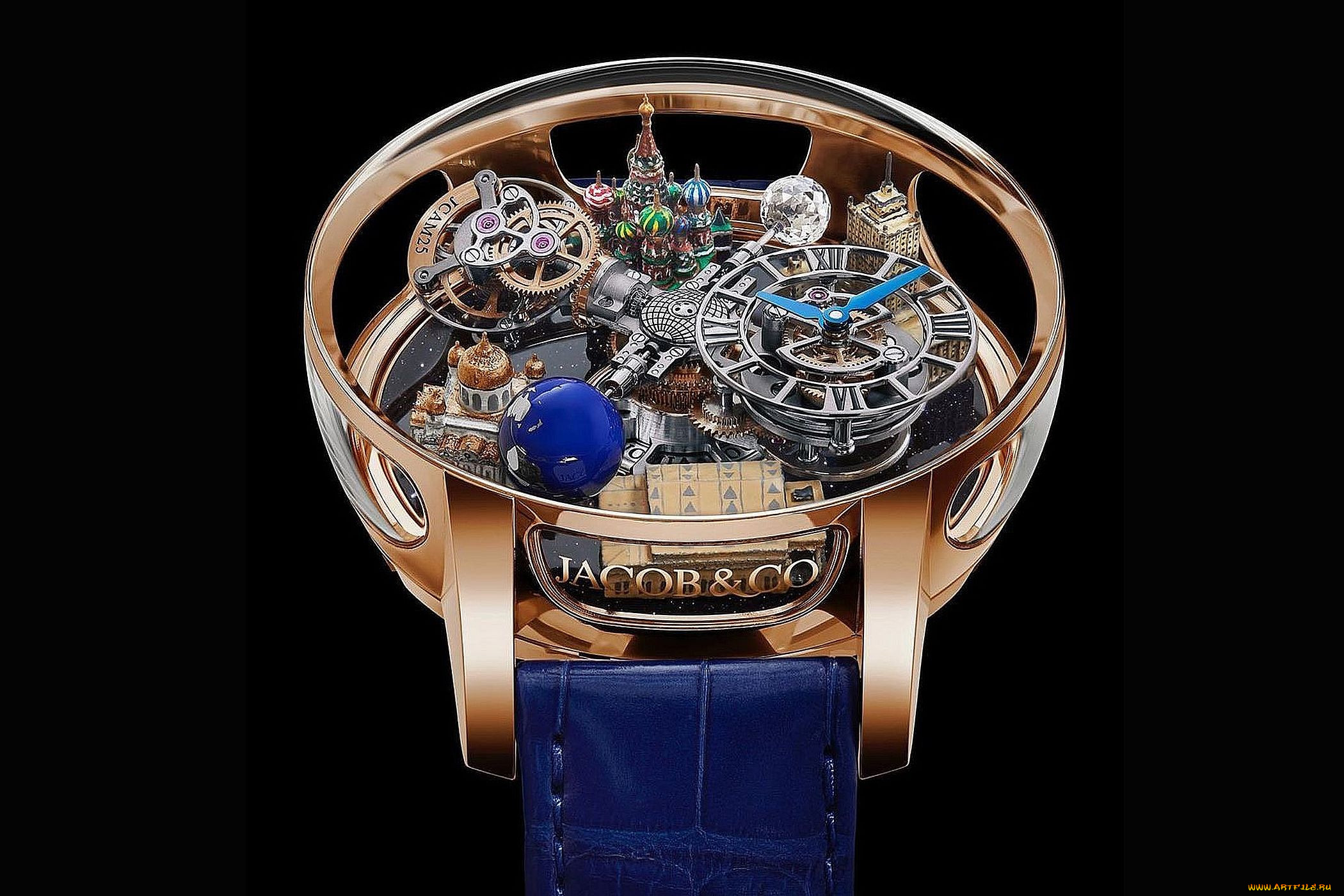 jacob & co, , - , , , , , , , jacob, i, co, astronomia, tourbillon, moscow